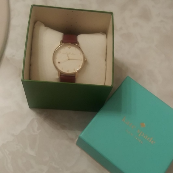 Kate Spade watch - Picture 5 of 7